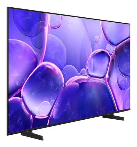 U8000F UE43U8072FUXXH Televisor 109,2 cm (43") 4K Ultra HD Smart TV Wifi Negro - Imagen 3