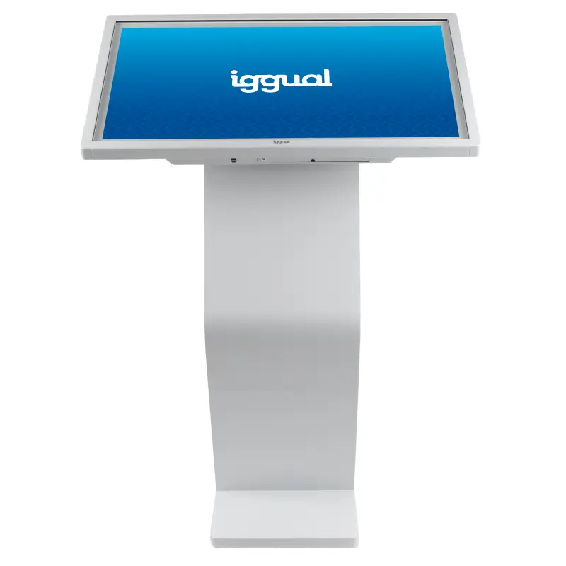 Atril interactivo ORCHID 32" Android