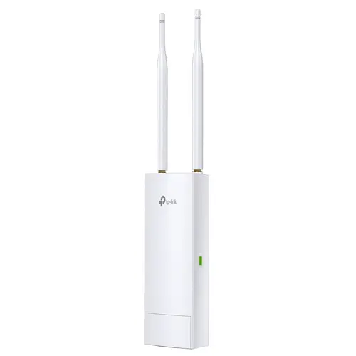 Omada EAP110-Outdoor 300 Mbit/s Blanco Energía sobre Ethernet (PoE) - Imagen 1