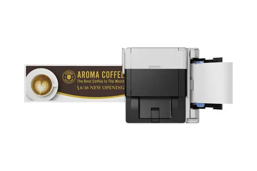 MAXIFY GX 6150 Inyección de tinta A4 600 x 1200 DPI Wifi - Imagen 11