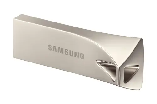 MUF-128BE unidad flash USB 128 GB USB tipo A 3.2 Gen 1 (3.1 Gen 1) Plata - Imagen 3