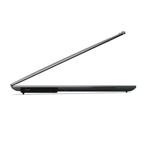 ThinkPad X9-15p Gen 1 Aura Edition Copilot+ PC Intel Core Ultra X7 358H Portátil 38,9 cm (15.3") Pantalla táctil 2.8K 32 GB LPDDR5x-SDRAM 1 TB SSD Wi-Fi 7 (802.11be) Windows 11 Pro Español Gris - Imagen 9