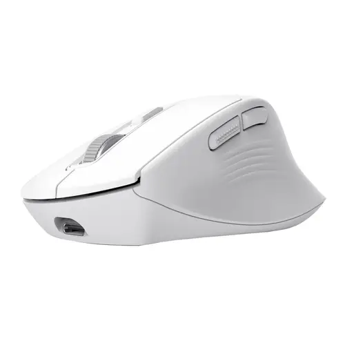 Niven ratón Oficina mano derecha RF Wireless + Bluetooth 3200 DPI - Imagen 2
