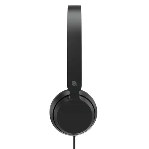 Designed by Microsoft Auriculares USB-C modernos - Imagen 5