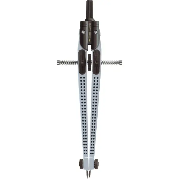 Compass GRIP 2001 Plata