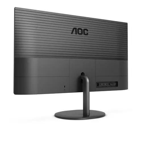 V4 Q27V4EA LED display 68,6 cm (27") 2560 x 1440 Pixeles 2K Ultra HD Negro - Imagen 8