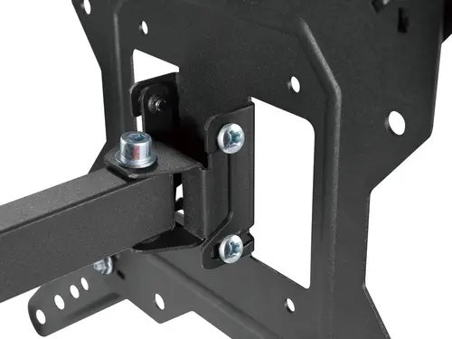 Soporte de pared para TV de movimiento completo de 23"-55 - Imagen 5