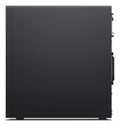 ThinkStation P4 AMD Ryzen 7 PRO PRO 9755 32 GB DDR5-SDRAM 1 TB SSD Windows 11 Pro Torre Puesto de trabajo Sistema de refrigeración líquida Negro - Imagen 6