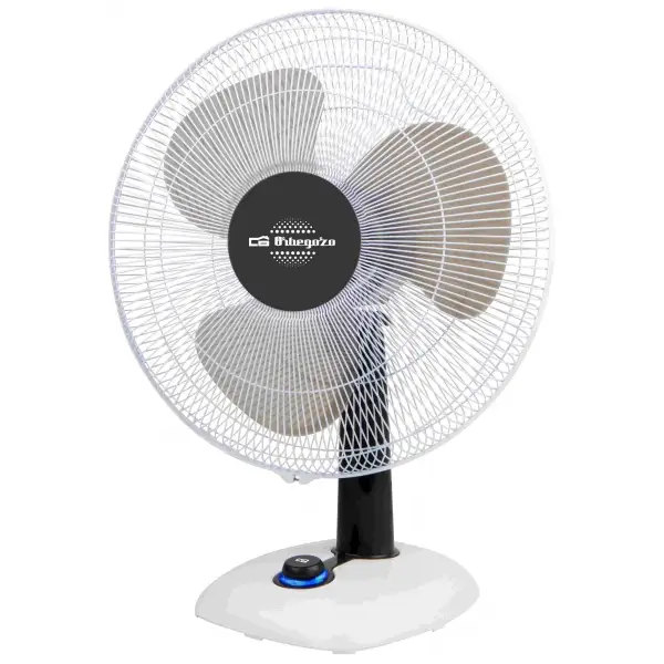 TF 0143 ventilador Negro, Blanco