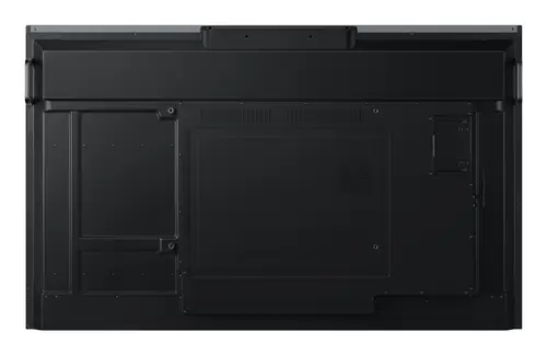 LH75WAFPLGC pizarra blanca interactiva 190,5 cm (75") 3840 x 2160 Pixeles Pantalla táctil Negro, Gris - Imagen 8