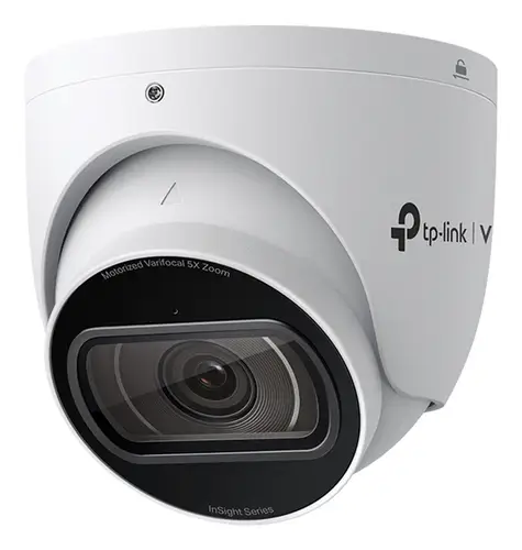 VIGI InSight S445ZI Torreta Cámara de seguridad IP Exterior 2688 x 1520 Pixeles Techo - Imagen 1