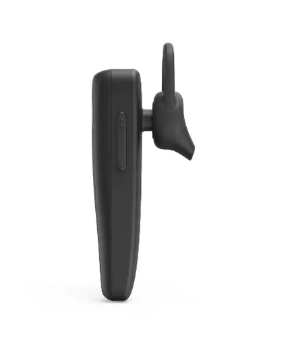 00184184 auricular y casco Auriculares Inalámbrico gancho de oreja Llamadas/Música USB Tipo C Bluetooth Negro - Imagen 3