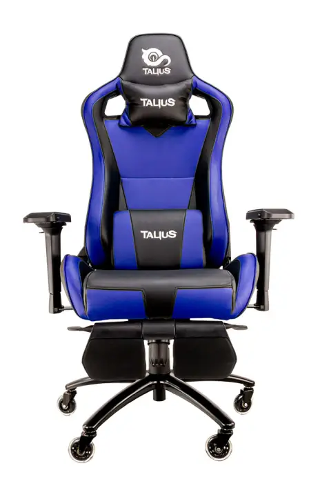 Caiman v2 Silla para videojuegos universal Asiento acolchado