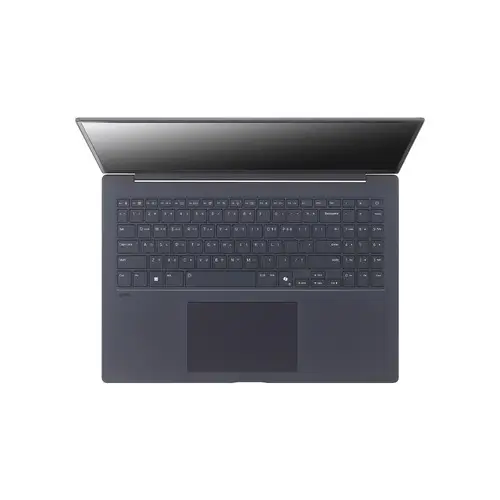 Gram Pro Copilot+ PC Intel Core Ultra 7 255H Portátil 40,6 cm (16") WQXGA+ 32 GB LPDDR5x-SDRAM 1 TB SSD Wi-Fi 7 (802.11be) FreeDOS Negro QWERTY Español - Imagen 7