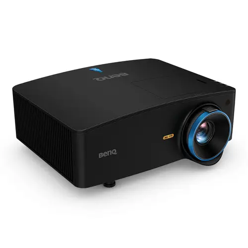 LK954ST Proyector de corto alcance 5100 lúmenes ANSI DLP UHD 4K (3840x2160) 3D Negro - Imagen 2