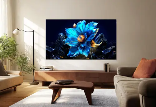 P7K 43P7K Televisor 109,2 cm (43") 4K Ultra HD Smart TV Wifi Metálico 430 cd / m² - Imagen 14