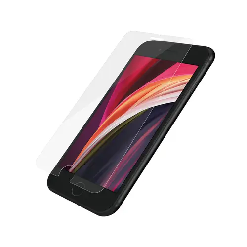 ® Screen Protector iPhone 8 | 7 | 6s | 6 | SE (2020/2022) | Standard Fit Protector de pantalla Apple 1 pieza(s) - Imagen 1