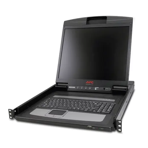 AP5719 consola de rack 48,3 cm (19") - Imagen 1