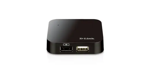 DUB-H4 480 Mbit/s - Imagen 3