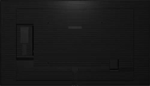 LH5060UHS-B1AG pantalla de señalización Pizarra de caballete digital 125,7 cm (49.5") LED Wifi 500 cd / m² 4K Ultra HD Negro Procesador incorporado Android 11 24/7 - Imagen 11