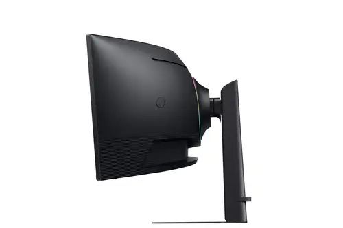 G95C pantalla para PC 124,5 cm (49") 5120 x 1440 Pixeles Dual QHD LED Negro - Imagen 17