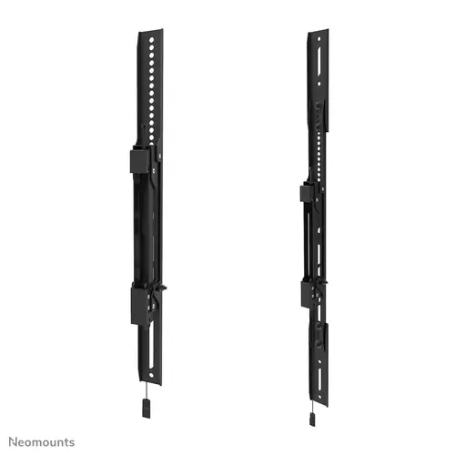 WL30S-950BL19 Soporte de pared robusto 55-110" - fijo - bloqueable - horizontal y vertical - Imagen 11