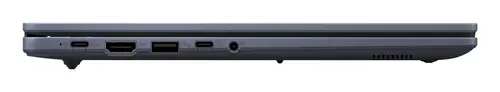Chromebook CB1405CTA-S60814 - Ordenador Portátil 14" Full HD (Intel N N150, 8GB RAM, 64GB eMMC, Graphics, ChromeOS) Azul tranquilo - Teclado QWERTY español - Imagen 11