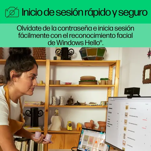 Cámara web 620 FHD - Imagen 22