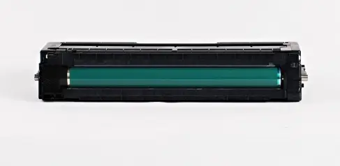 406351 cartucho de tóner 1 pieza(s) Original Amarillo