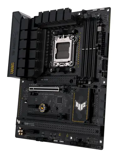 TUF GAMING B650-PLUS WIFI AMD B650 Zócalo AM5 ATX - Imagen 5