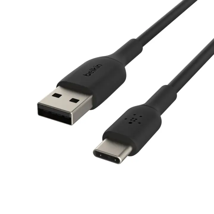 CAB001BT0MBK cable USB 0,15 m USB A USB C Negro