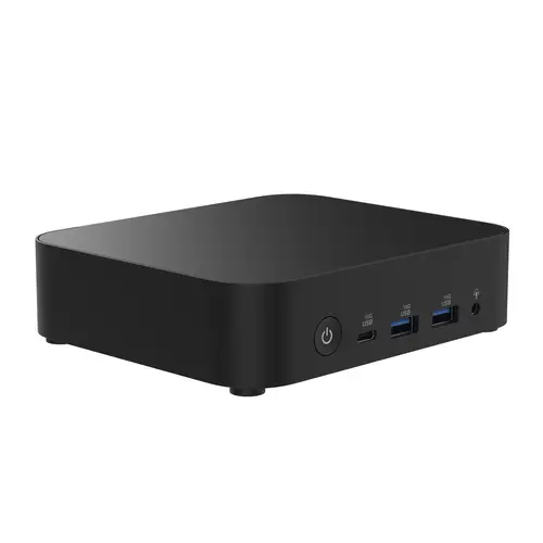 NUC 14 Essential RNUC14MNK9700002 Negro N97 - Imagen 6
