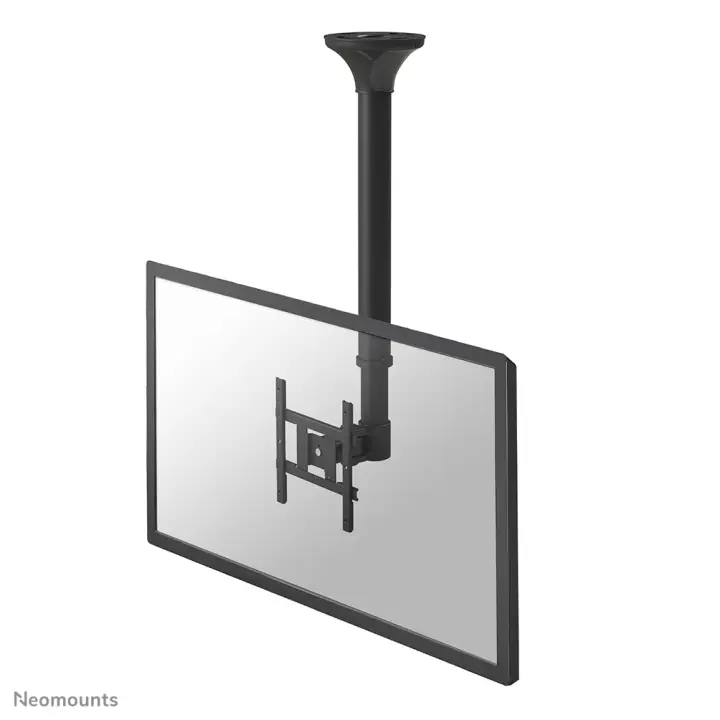 FPMA-C200BLACK Soporte de techo para monitor/TV 10-40" - alt. 64-..