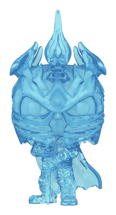 POP! The Lich King