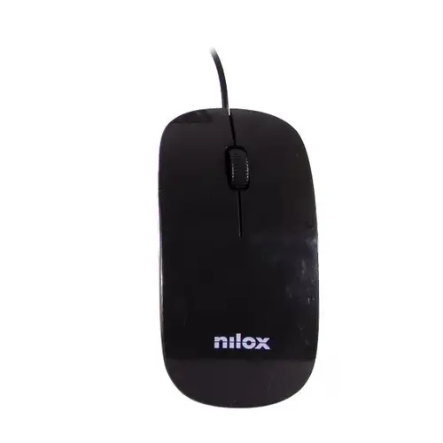 COMBO USB - TECLADO + RATÓN FLAT - Imagen 3