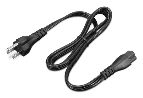 4X21U28835 adaptador e inversor de corriente Interior 180 W Negro - Imagen 3