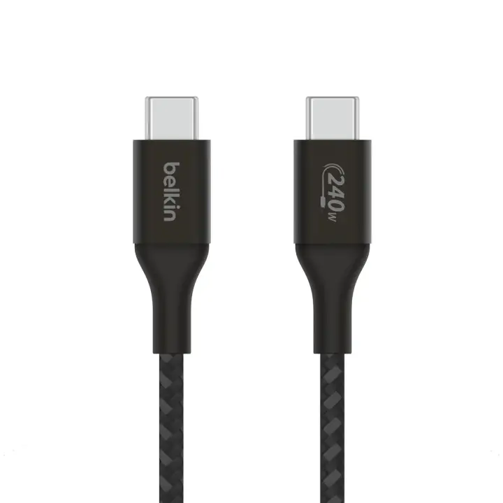 CAB015bt1MBK cable USB USB 2.0 1 m USB C Negro