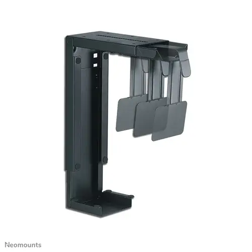 CPU-D100BLACK Soporte para CPU - máx 30 kg - universal - Imagen 2