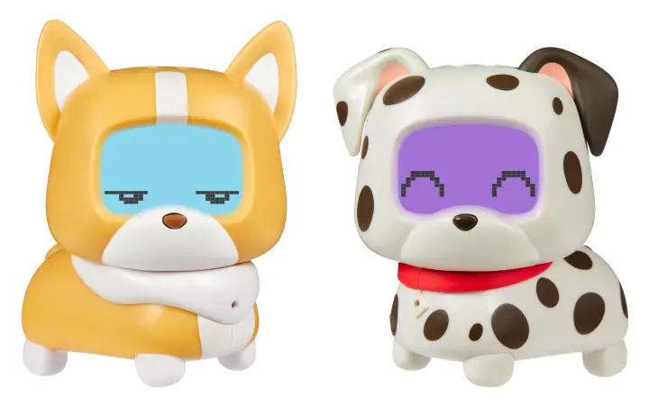 Pixel Petz! Asst in Sidekick