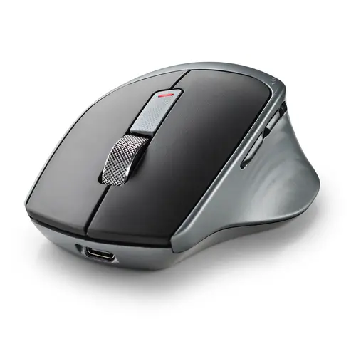 NGS WIRELESS MULTIMODE MOUSE - Imagen 2