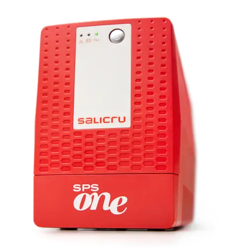SPS 2000 ONE IEC - Imagen 5