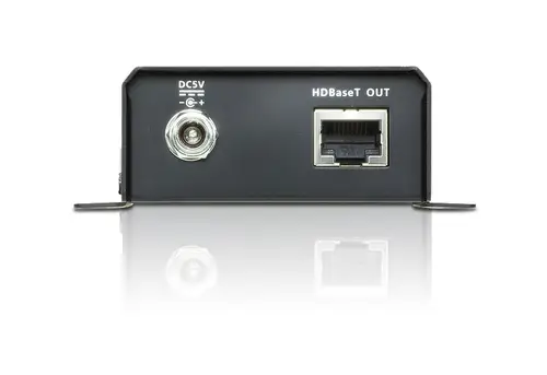 Extensor HDMI HDBaseT-Lite (4K a 40 m) (HDBaseT Clase B) - Imagen 4