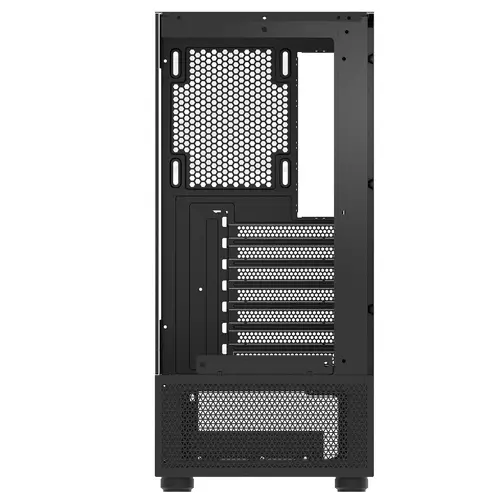 Invader X Mini Midi Tower Negro - Imagen 13