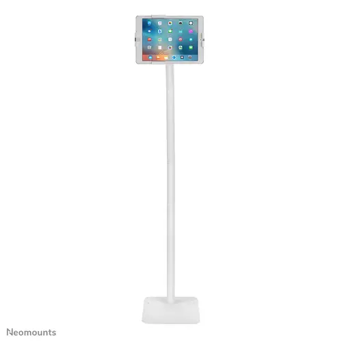 FL15-625WH1 Soporte de suelo para tablets 7.9-11" - bloqueable - universal - Imagen 9