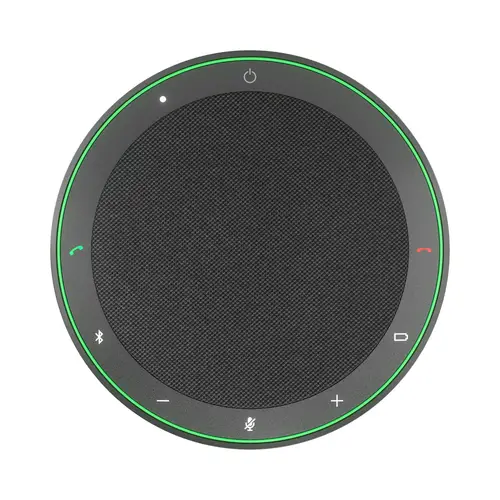 Speak2 75 altavoz Universal USB/Bluetooth Negro - Imagen 2
