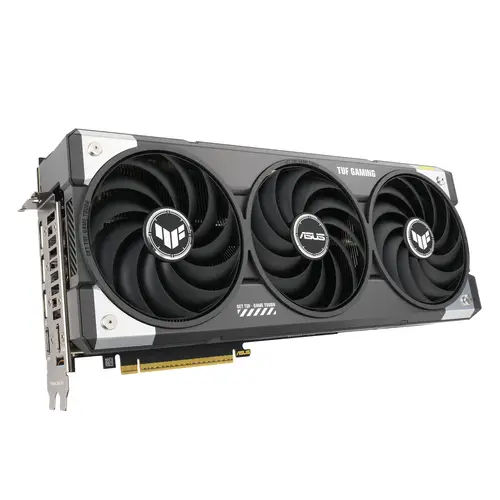 TUF-RTX5070-O12G-GAMING NVIDIA GeForce RTX 5070 12 GB GDDR7 - Imagen 6