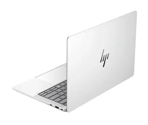 EliteBook X G1a Next Gen AI PC Wolf Pro Security Edition Copilot+ PC AMD Ryzen AI 7 PRO 360 Portátil 35,6 cm (14") Pantalla táctil 2.8K 32 GB LPDDR5x-SDRAM 512 GB SSD Wi-Fi 7 (802.11be) Windows 11 Pro Plata - Imagen 3