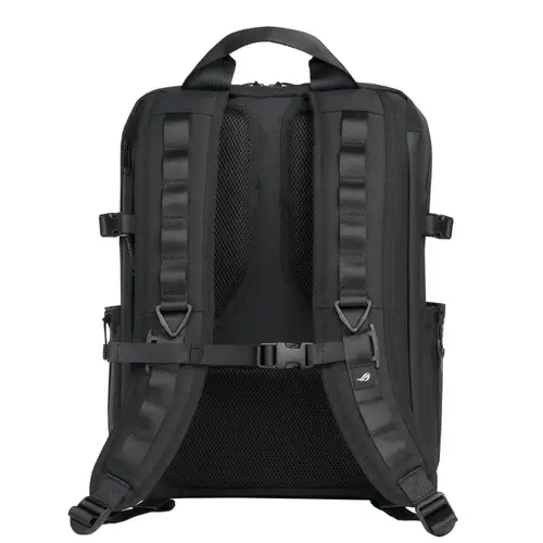 ROG Archer Backpack 16 BP2600 40,6 cm (16") Mochila Negro - Imagen 7