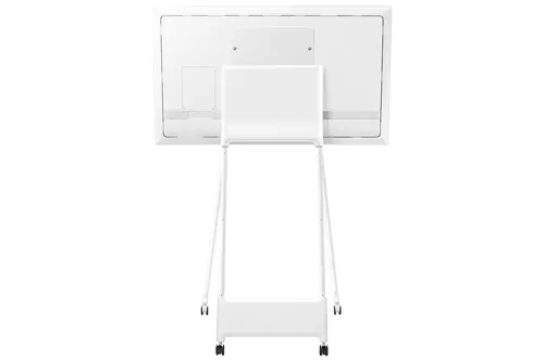 WM55FX pizarra blanca interactiva 139,7 cm (55") 3840 x 2160 Pixeles Pantalla táctil Gris, Blanco HDMI - Imagen 15