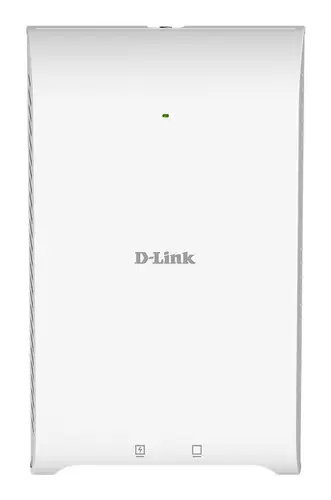 DAP-2622 punto de acceso inalámbrico 1200 Mbit/s Blanco Energía sobre Ethernet (PoE) - Imagen 1